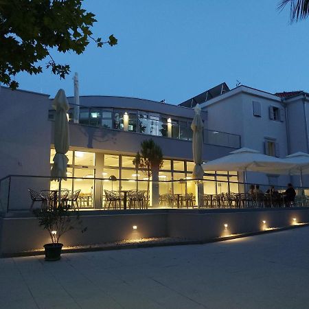 Hotel Villa Elisabeth - Veli Losinj Health Resort Veli Lošinj Exterior foto