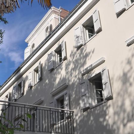 Hotel Villa Elisabeth - Veli Losinj Health Resort Veli Lošinj Exterior foto