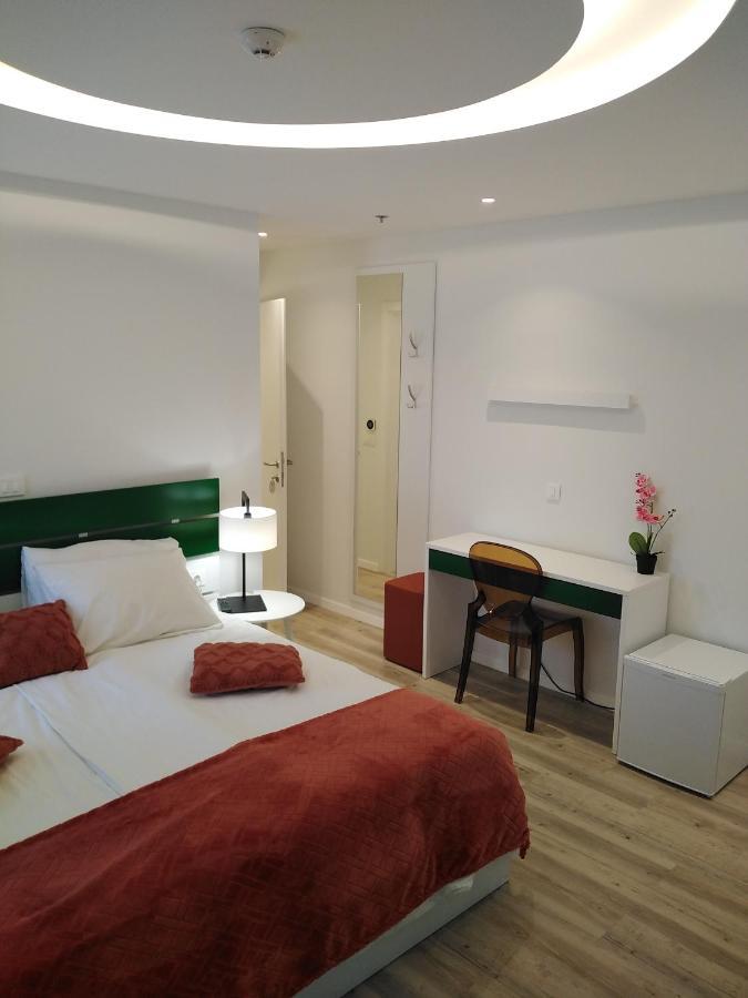 Hotel Villa Elisabeth - Veli Losinj Health Resort Veli Lošinj Exterior foto