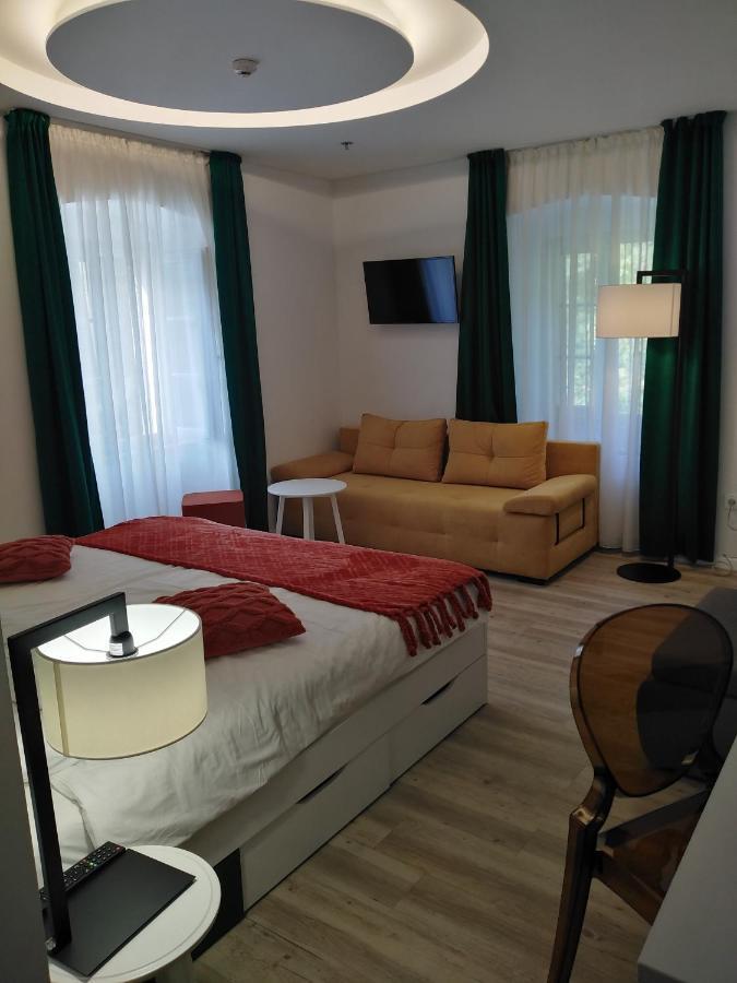 Hotel Villa Elisabeth - Veli Losinj Health Resort Veli Lošinj Exterior foto