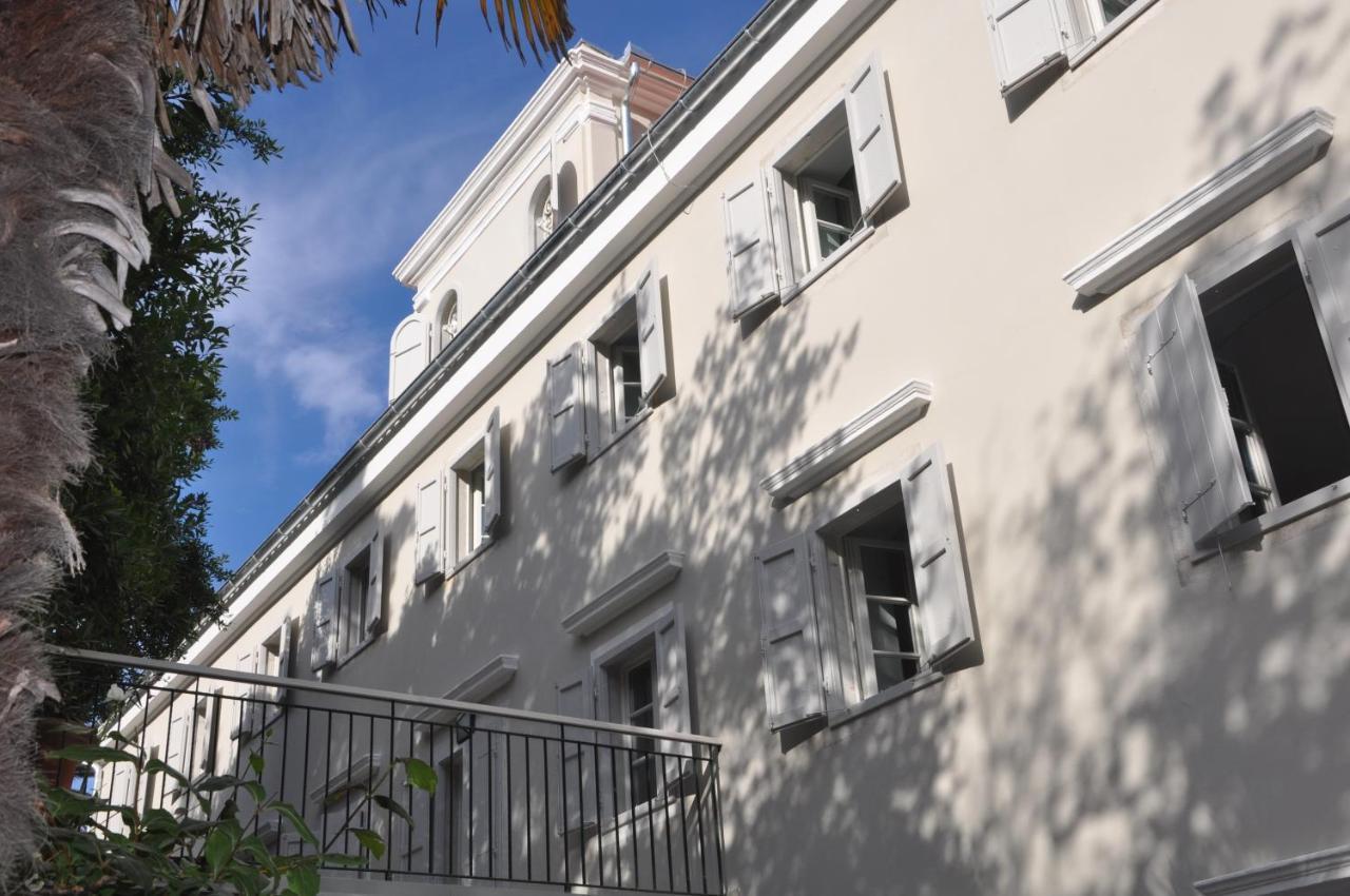 Hotel Villa Elisabeth - Veli Losinj Health Resort Veli Lošinj Exterior foto