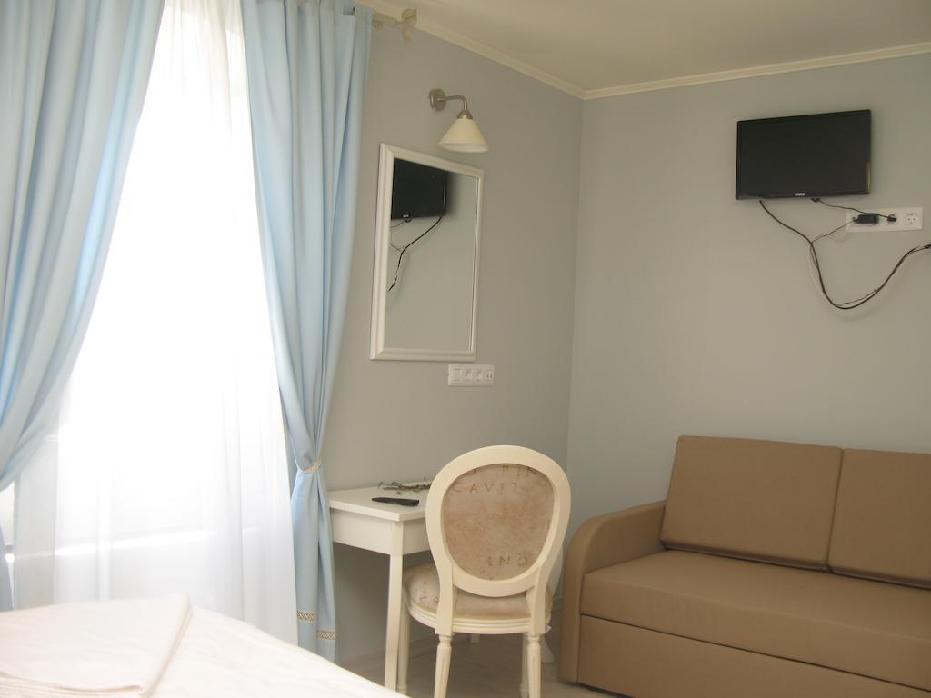 Hotel Villa Elisabeth - Veli Losinj Health Resort Veli Lošinj Quarto foto