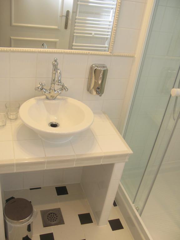 Hotel Villa Elisabeth - Veli Losinj Health Resort Veli Lošinj Quarto foto