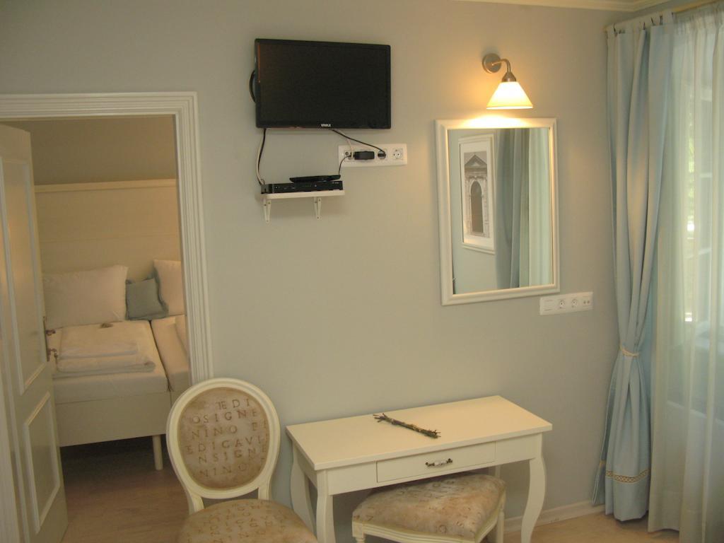 Hotel Villa Elisabeth - Veli Losinj Health Resort Veli Lošinj Quarto foto