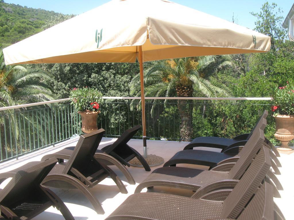 Hotel Villa Elisabeth - Veli Losinj Health Resort Veli Lošinj Exterior foto