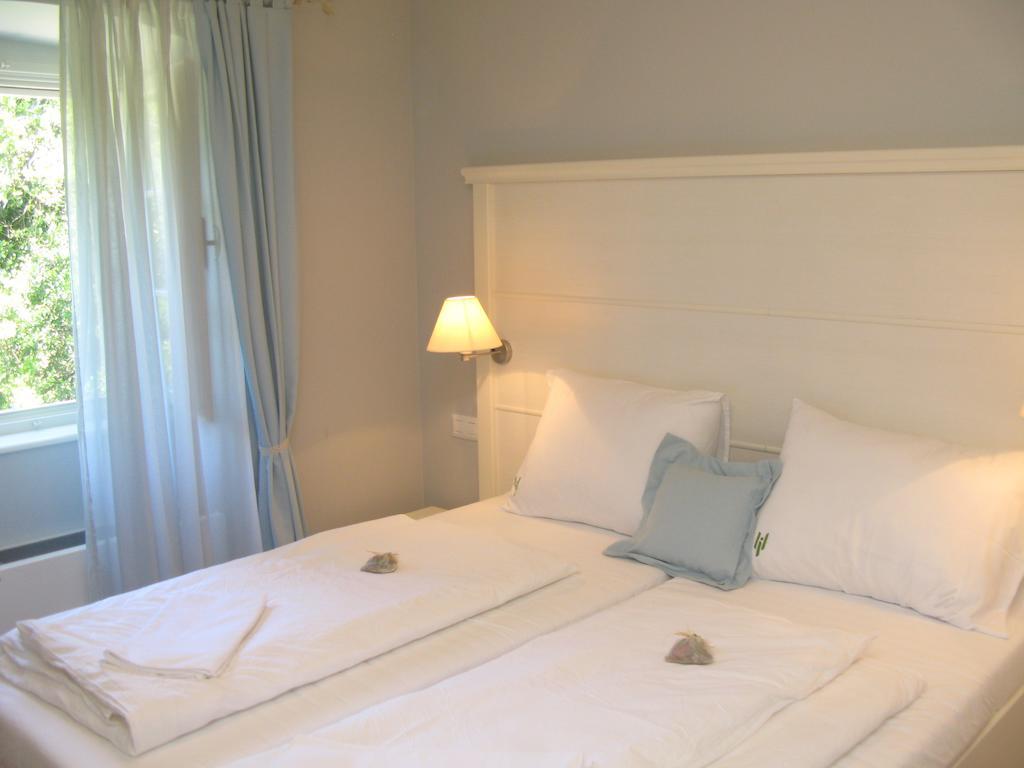 Hotel Villa Elisabeth - Veli Losinj Health Resort Quarto foto